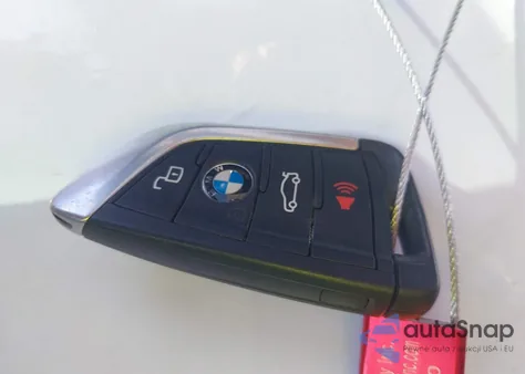 2021 BMW M440I xDrive z USA, uszkodzony, nr VIN WBA13AR03MCG06773